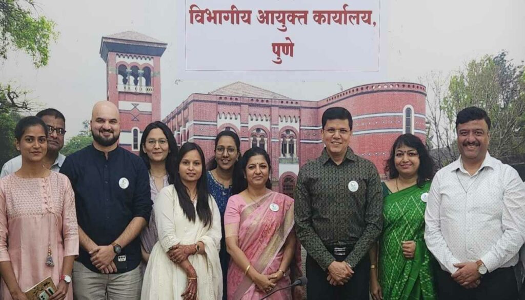 Pune Gets India's First Carbon Neutrality Cell