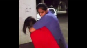 Pune Police Constable Suspended Over Assaulting Stray Dog Feeder