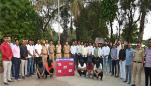 Pune Rural Police (1)