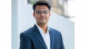Ravi Kumar