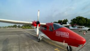 _Redbird Aviation