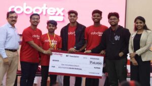Robotex Nationals