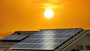 Rooftop Solar Power Generation Thriving in Western Maharashtra