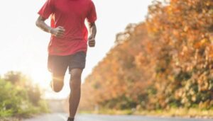 Running