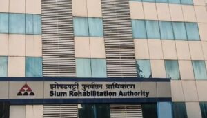 SRA