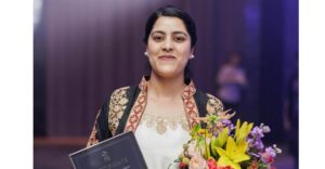 Safina Nabi