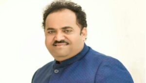 Sanjay kakde