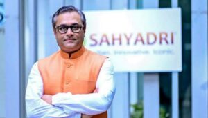 Satyen Patel