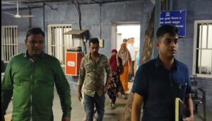 Seven Bangladeshi Nationals Arrested From Budhwar Peth For Illegal Stay