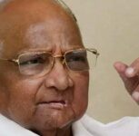 Pune: Second Phase of Elections Looms, BJP Faces Public Discontent – Sharad Pawar