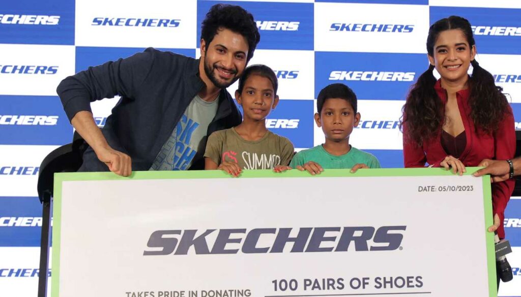 Skechers
