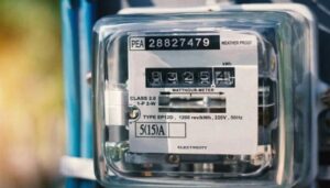 Smart Meters