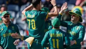 South Africa