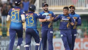 Sri Lanka (1)