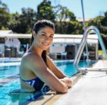 Punekars will get the golden opportunity to meet and greet Olympic Gold Medallist Stephanie Rice