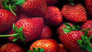 Strawberry