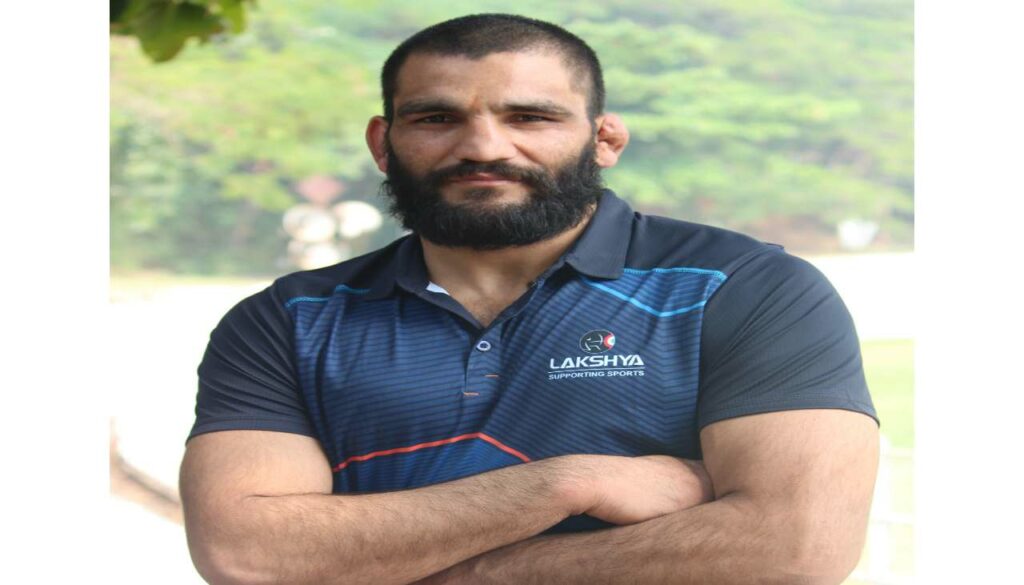 Sunil Kumar