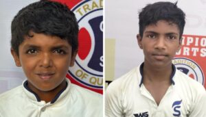 Sunrise Cricket School