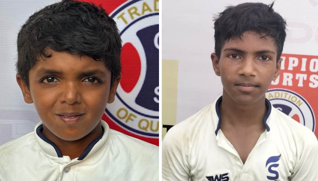 Sunrise Cricket School
