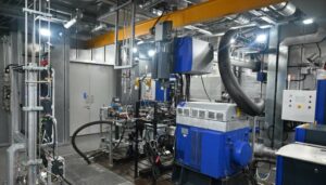 Tata Motors Advances Hydrogen Propulsion Tech