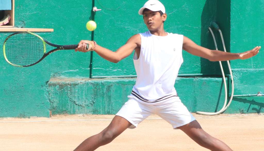 Tennis Championship