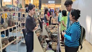 The Potter's Paradise