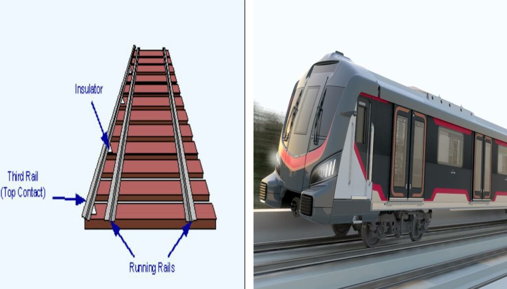 Pune Metro Line 3 to pioneer ‘Third Rail System’ in the city - Punekar News