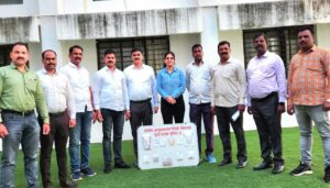 Two Men Arrested By Pimpri Chinchwad Police For Burglaries