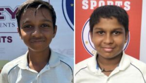 Under 14 Cricket Championship 2023