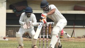 Under-19 Cricket
