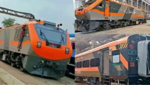 Vande Bharat Sadharan Express