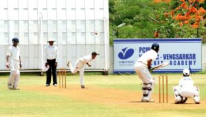 Varroc Vengsarkar Cricket Academy