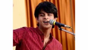 Viraj Joshi