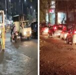 Pune: Wakad Phoenix Mall Causes Traffic Jams, Residents Deman Action