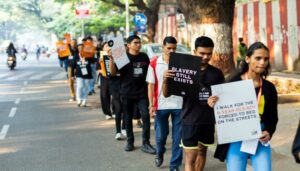 Walk for Freedom