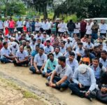 Pune: Workers Call for Job Security Amid General Motors-Hyundai Transition