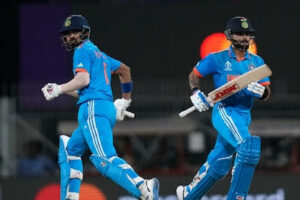 World Cup 2023, KL Rahul and Virat Kohli
