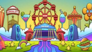 Zomaland