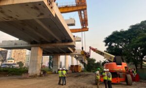 balewadi pune metro