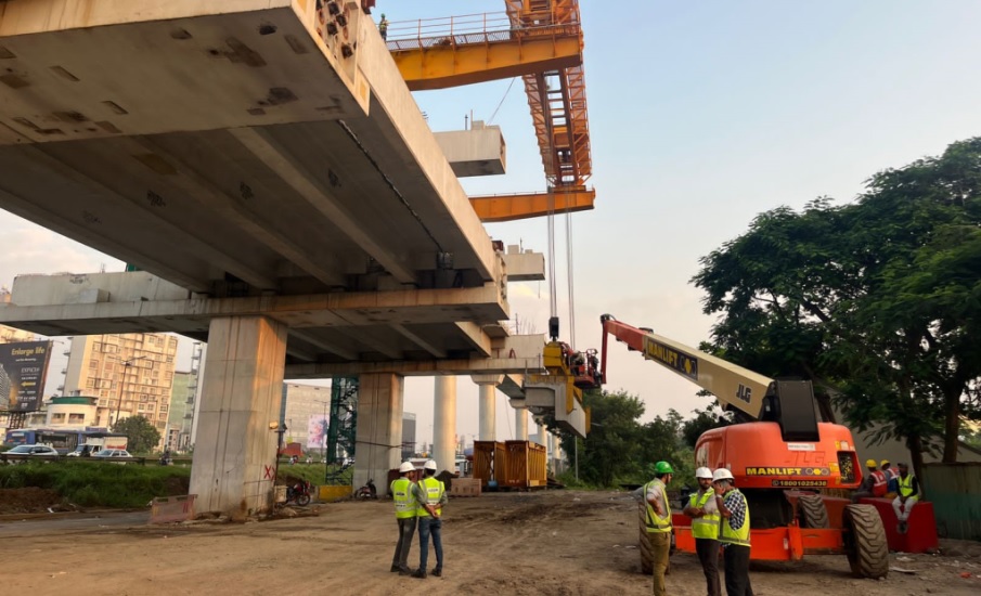 balewadi pune metro