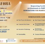 infhra awards