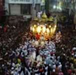 Pune: PMC Starts Action Against Ganesh Mandals For Not Removing Pandals From City Roads, Seize Material Of 22 Pandals