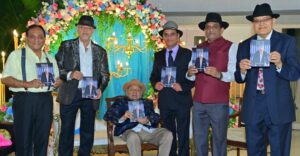 102 year old author