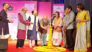 4th Deccan Literature Festival