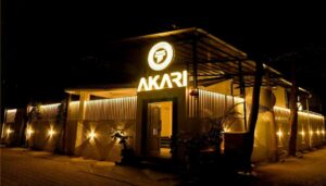 Akari