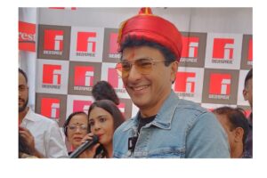 Chef Vikas Khanna