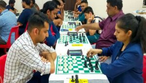 _Chess Tournament
