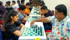 _Chess Tournament