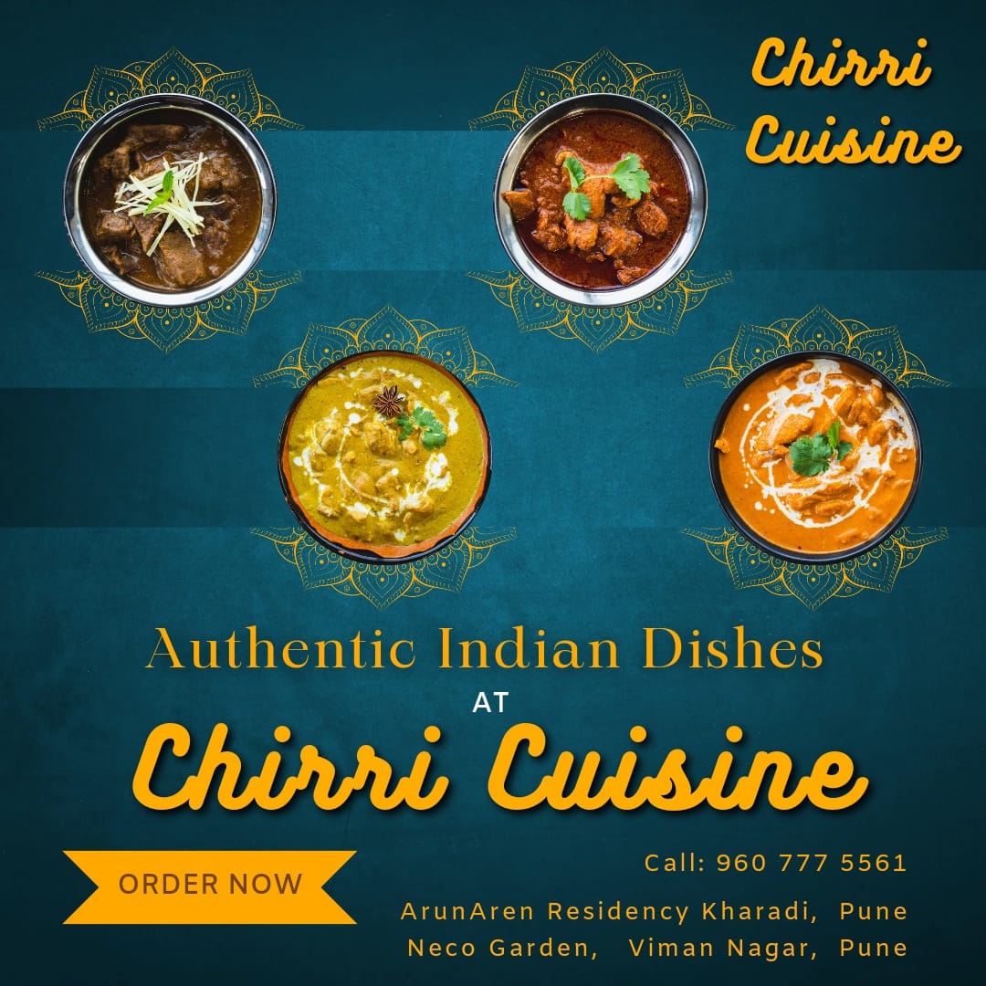 Chirri Cuisine