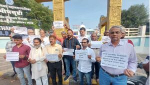 Citizens Rally